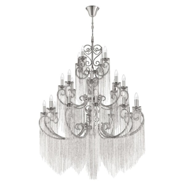 10405/24 Подвесная люстра LOFT IT Wonderland