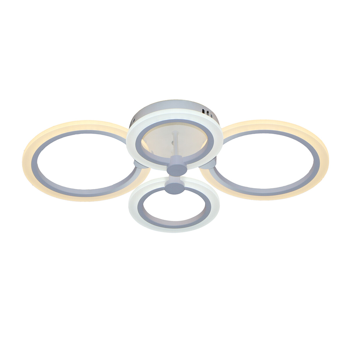 Escada 10224/4 LED*56W White — изображение 1