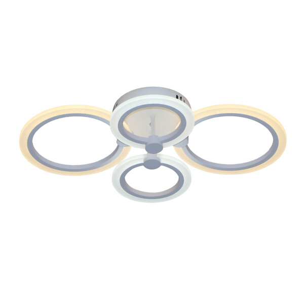 Escada 10224/4 LED*56W White