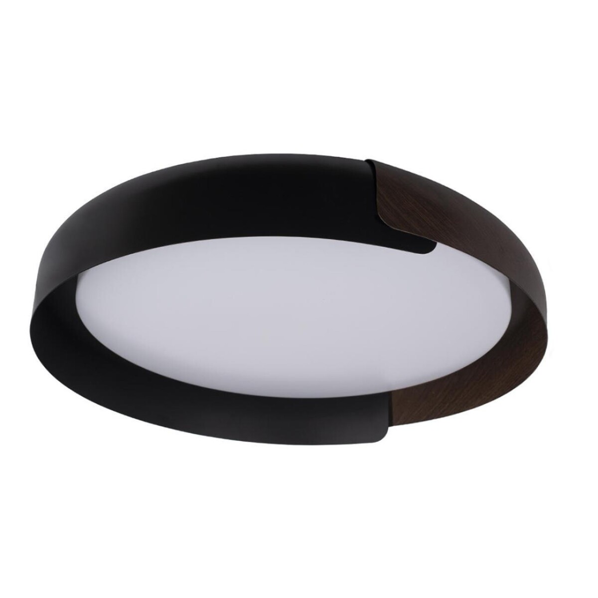 в наличии 10198 Black Потолочный светильник LOFT IT Coin - купить в интернет-магазине Светильники Торг