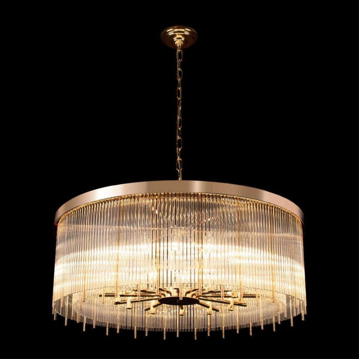 в наличии 10299/800 French gold Подвесной светильник LOFT IT Montana - купить в интернет-магазине Светильники Торг