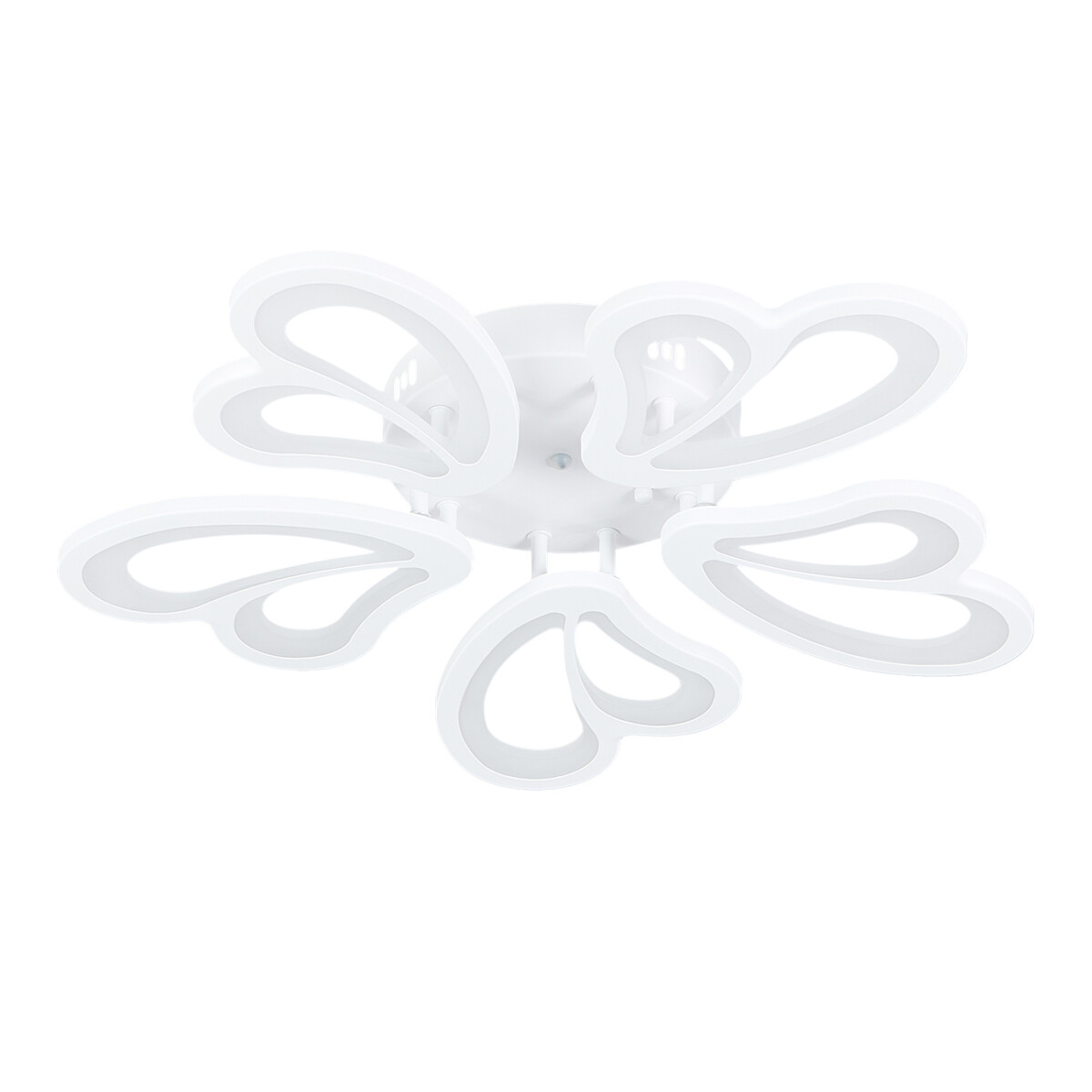 Escada 10229/5 LED*77W Matt White — изображение 2