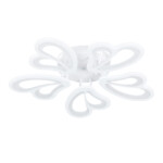 Escada 10229/5 LED*77W Matt White — изображение 2