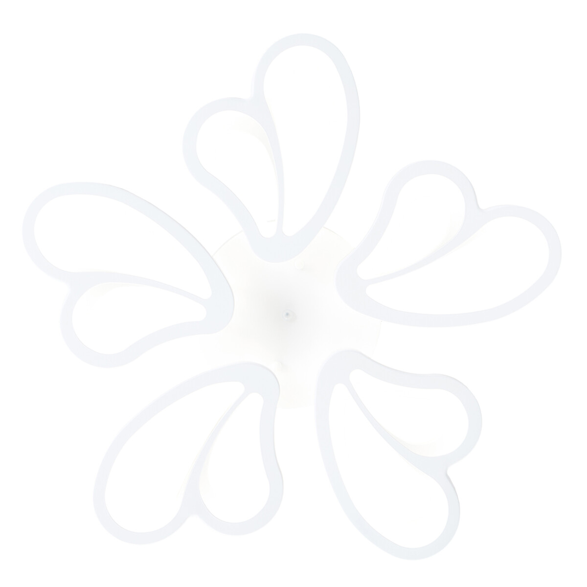 Escada 10229/5 LED*77W Matt White — изображение 3