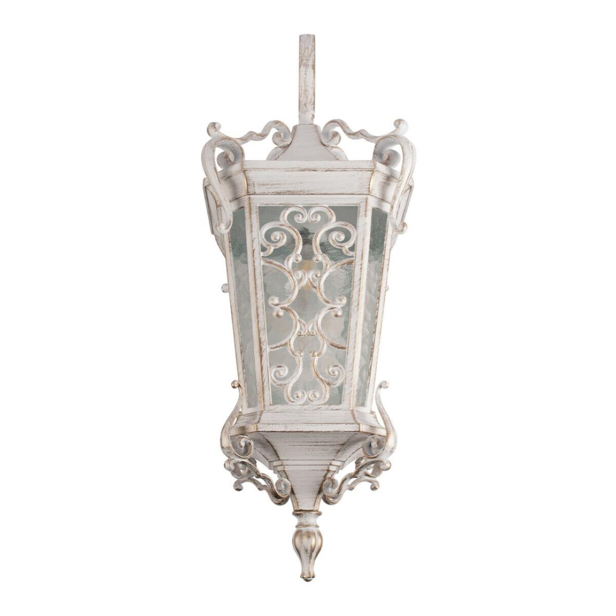 100019W WBG Уличный настенный светильник LOFT IT Tremezzo — изображение 3