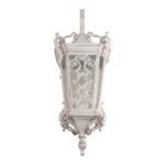 100019W WBG Уличный настенный светильник LOFT IT Tremezzo — изображение 3