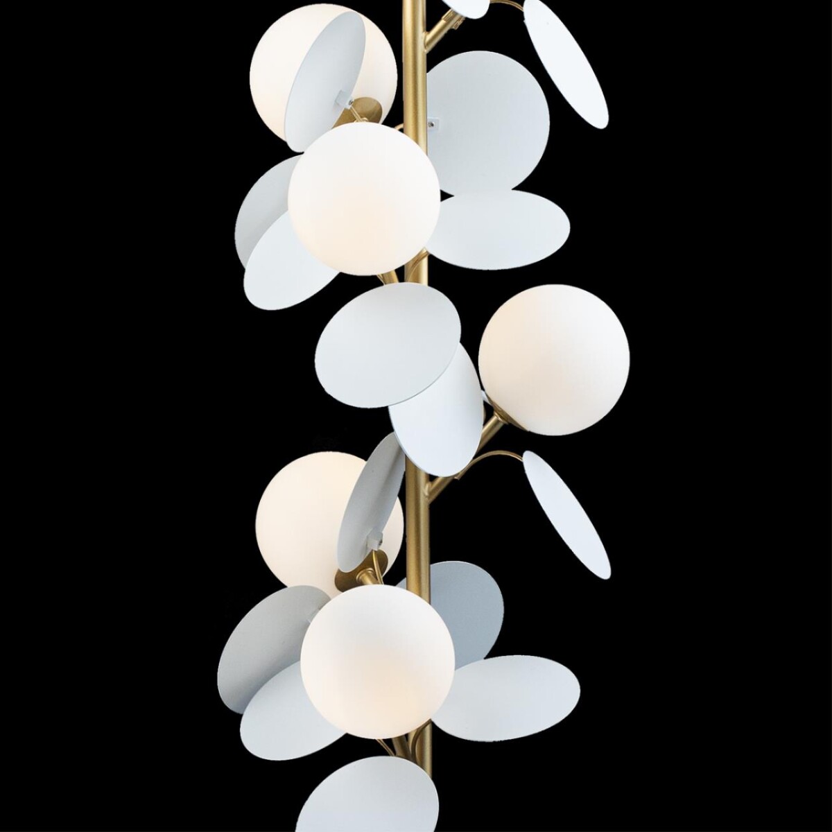 в наличии 10008F white Торшер LOFT IT Matisse - купить в интернет-магазине Светильники Торг