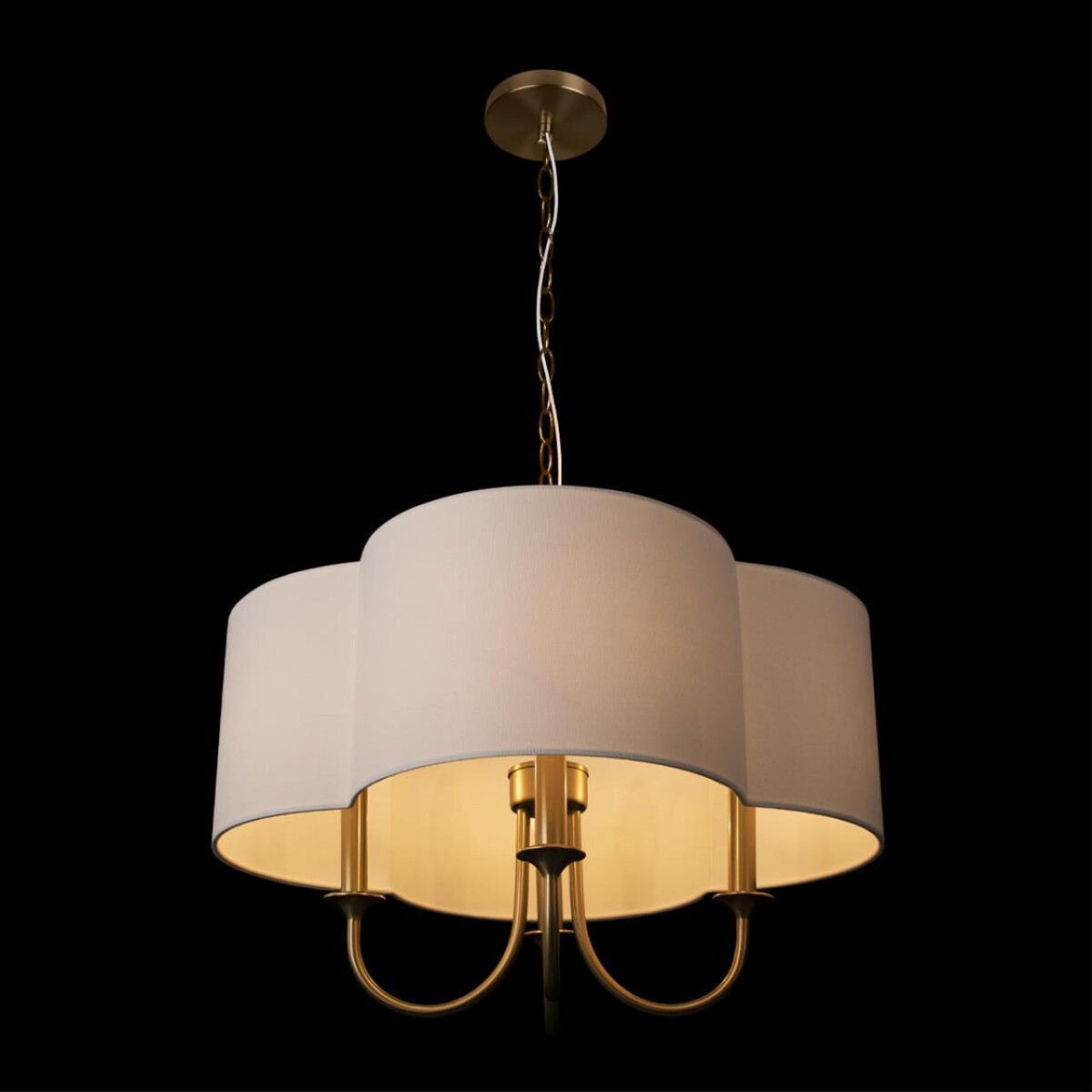 в наличии 10303P Brass Подвесной светильник LOFT IT Silence - купить в интернет-магазине Светильники Торг