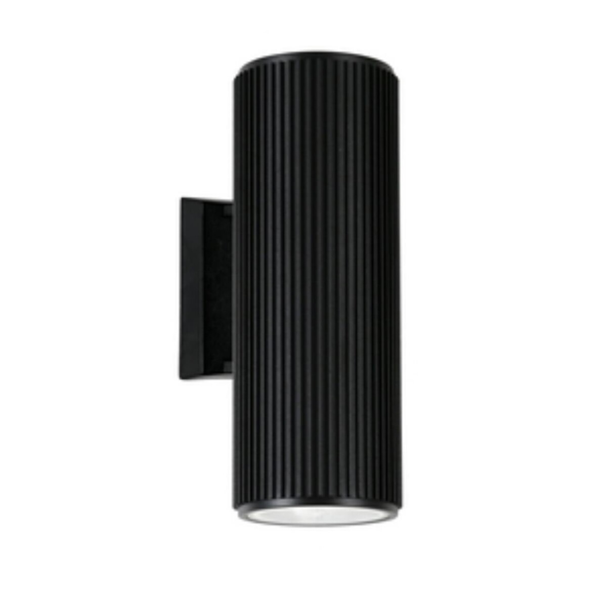 2858-2W, уличный светильник, D155xW90xH260, 2xE27x40W, IP54, excluded — изображение 1