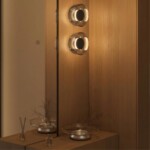 10466W Smoke wood Настенный светильник LOFT IT Totem — изображение 5