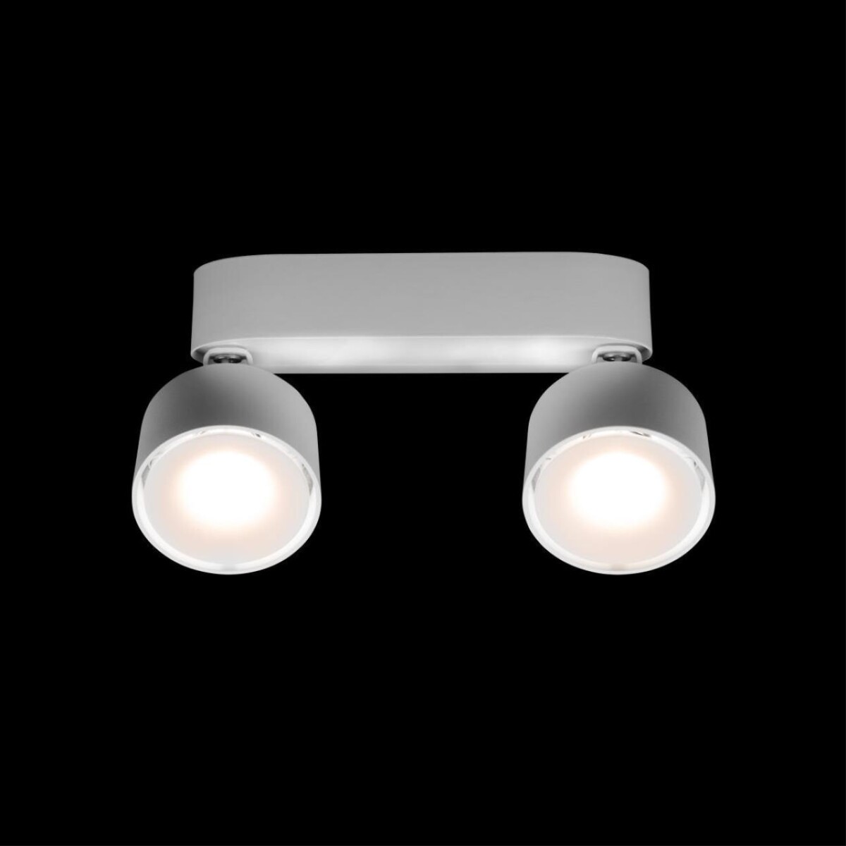 10323/2A White Накладной светильник LOFT IT Focus — изображение 4