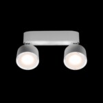 10323/2A White Накладной светильник LOFT IT Focus — изображение 4