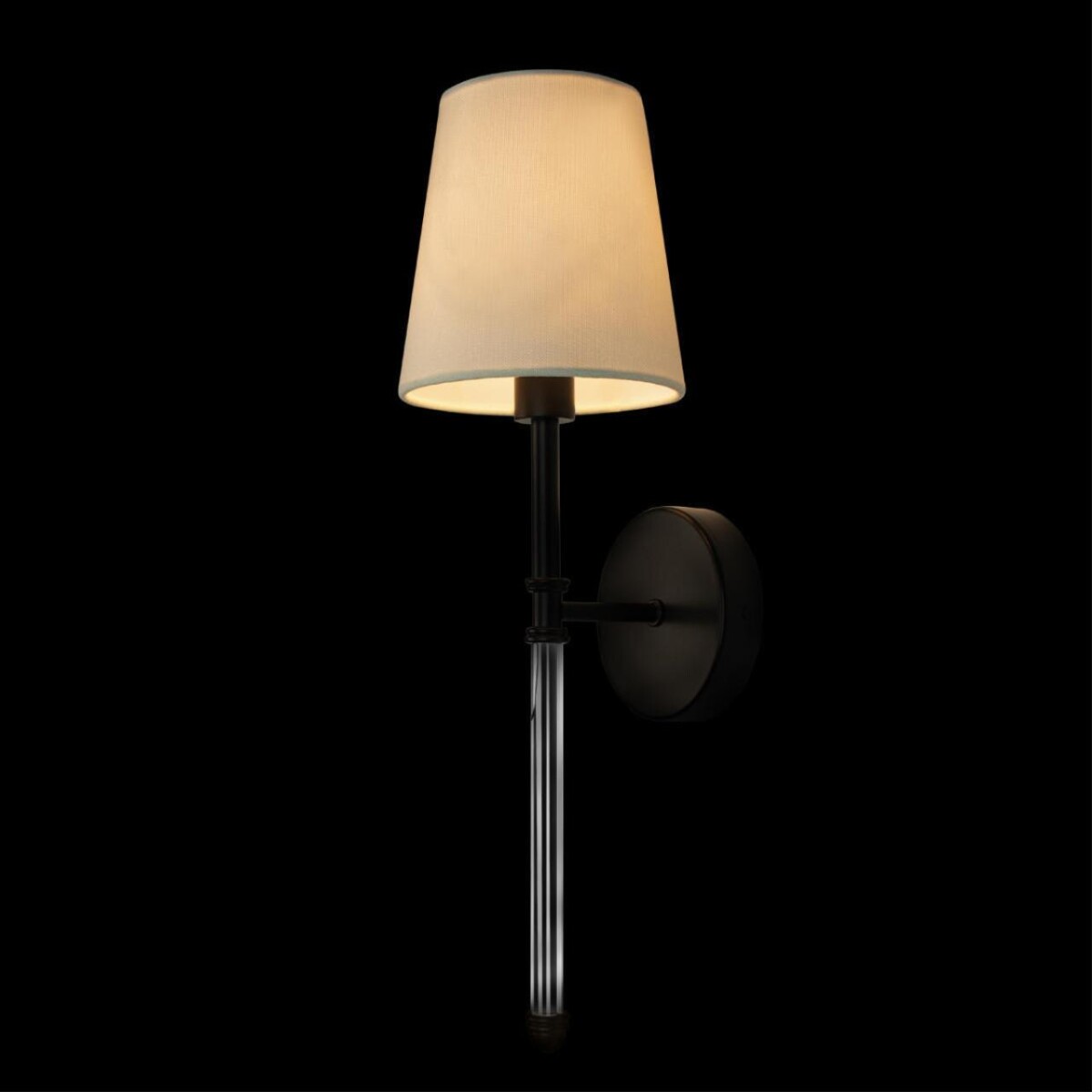 в наличии 10308W Black Настенный светильник LOFT IT Cosy - купить в интернет-магазине Светильники Торг