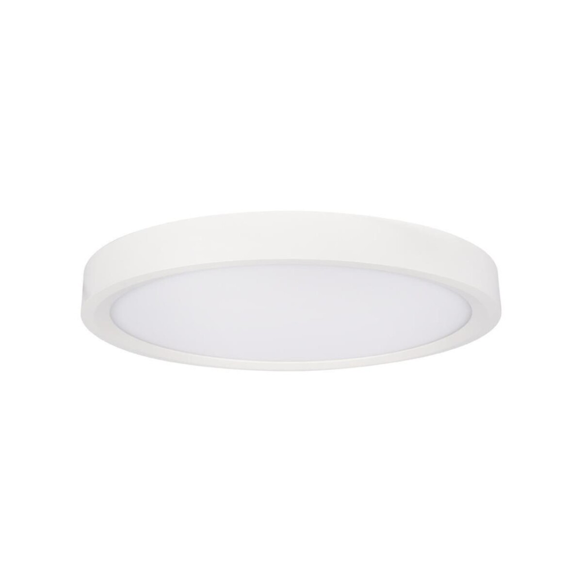 в наличии 10227/24 White Потолочный светильник LOFT IT Extraslim - купить в интернет-магазине Светильники Торг