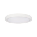 в наличии 10227/24 White Потолочный светильник LOFT IT Extraslim - купить в интернет-магазине Светильники Торг