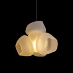 10467P White Подвесной светильник LOFT IT Cluster — изображение 6