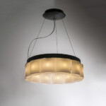 812126 Люстра NIBBLER 12х6W(Led) G9 ЧЕРНЫЙ/БЕЛЫЙ — изображение 11