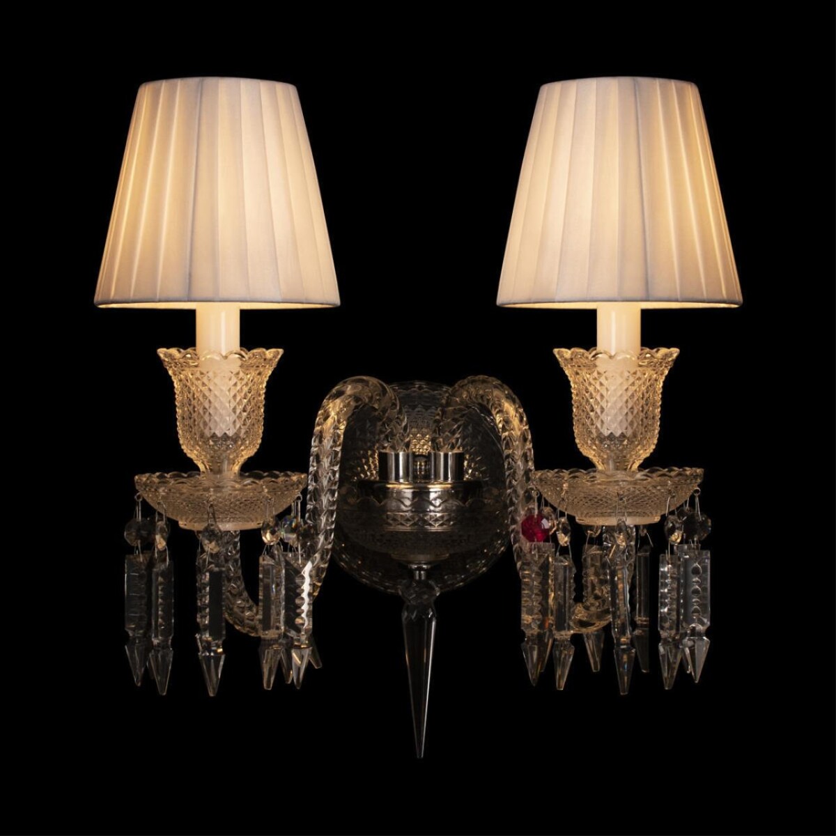 в наличии 10210/2W White Настенный светильник LOFT IT Zenith - купить в интернет-магазине Светильники Торг