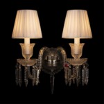 в наличии 10210/2W White Настенный светильник LOFT IT Zenith - купить в интернет-магазине Светильники Торг