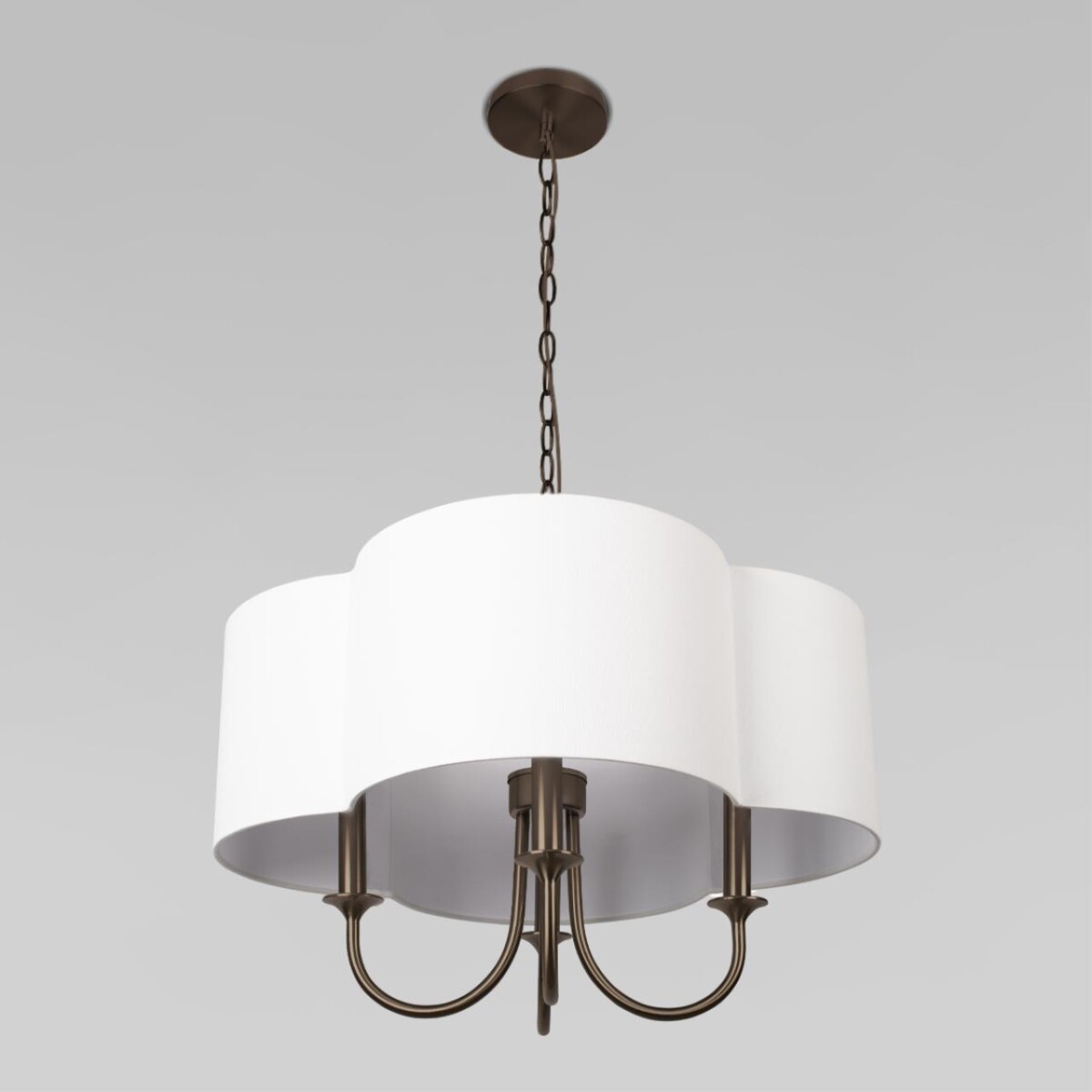 в наличии 10303P Copper black Подвесной светильник LOFT IT Silence - купить в интернет-магазине Светильники Торг
