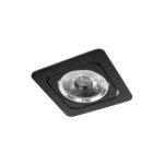в наличии 10328/B Black Встраиваемый светильник LOFT IT Screen - купить в интернет-магазине Светильники Торг