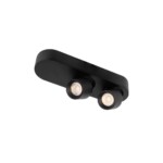 в наличии 10320/2 Black Накладной светильник LOFT IT Quiet - купить в интернет-магазине Светильники Торг
