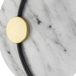 Escada 10267/1 LED*15W Black/Marble — изображение 6