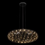 в наличии 1898/1000 Chrome Подвесной светильник LOFT IT Raimond - купить в интернет-магазине Светильники Торг