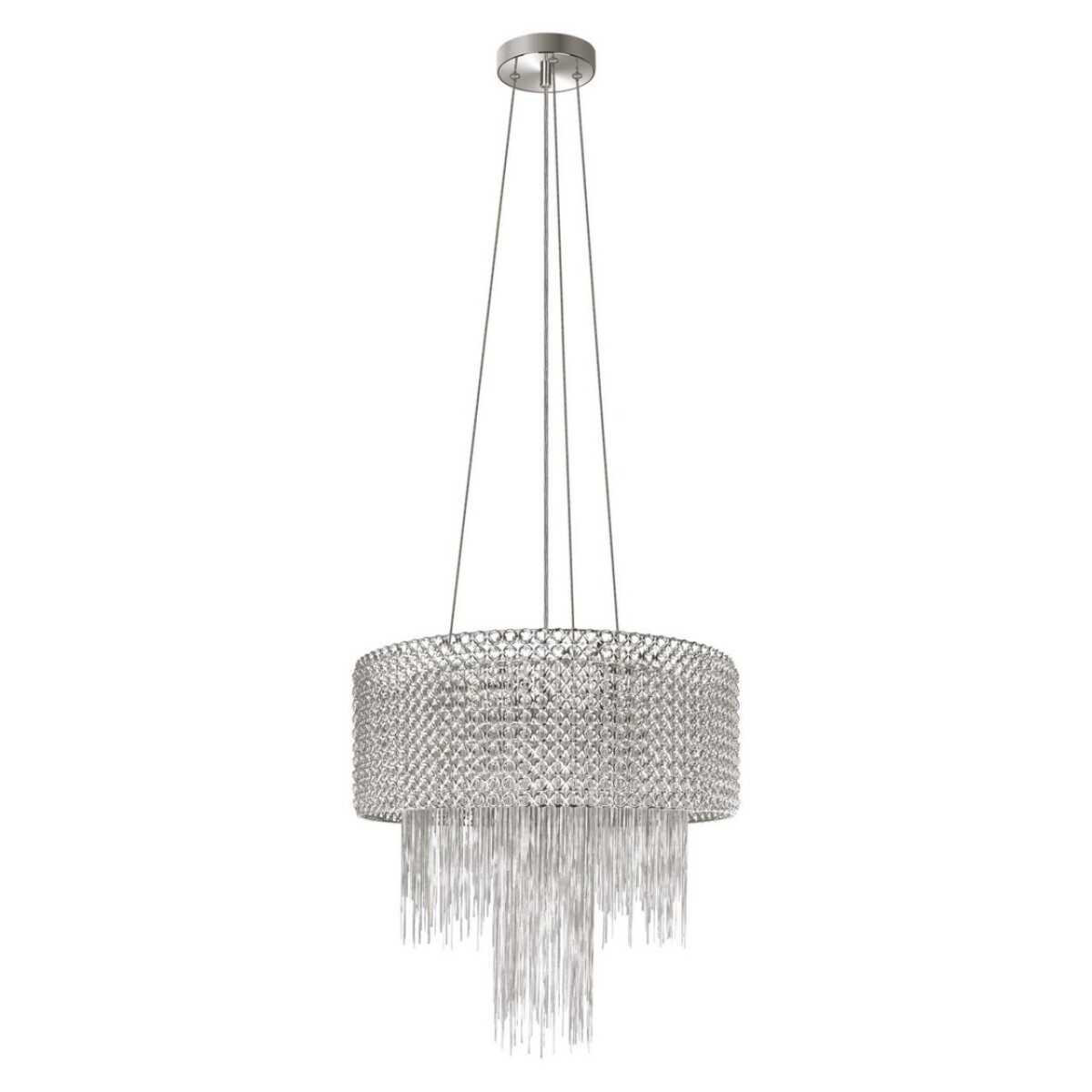 10406/500 Подвесная люстра LOFT IT Opera — изображение 1