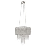 10406/500 Подвесная люстра LOFT IT Opera