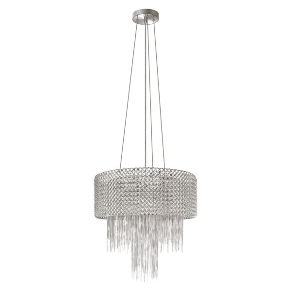 10406/500 Подвесная люстра LOFT IT Opera