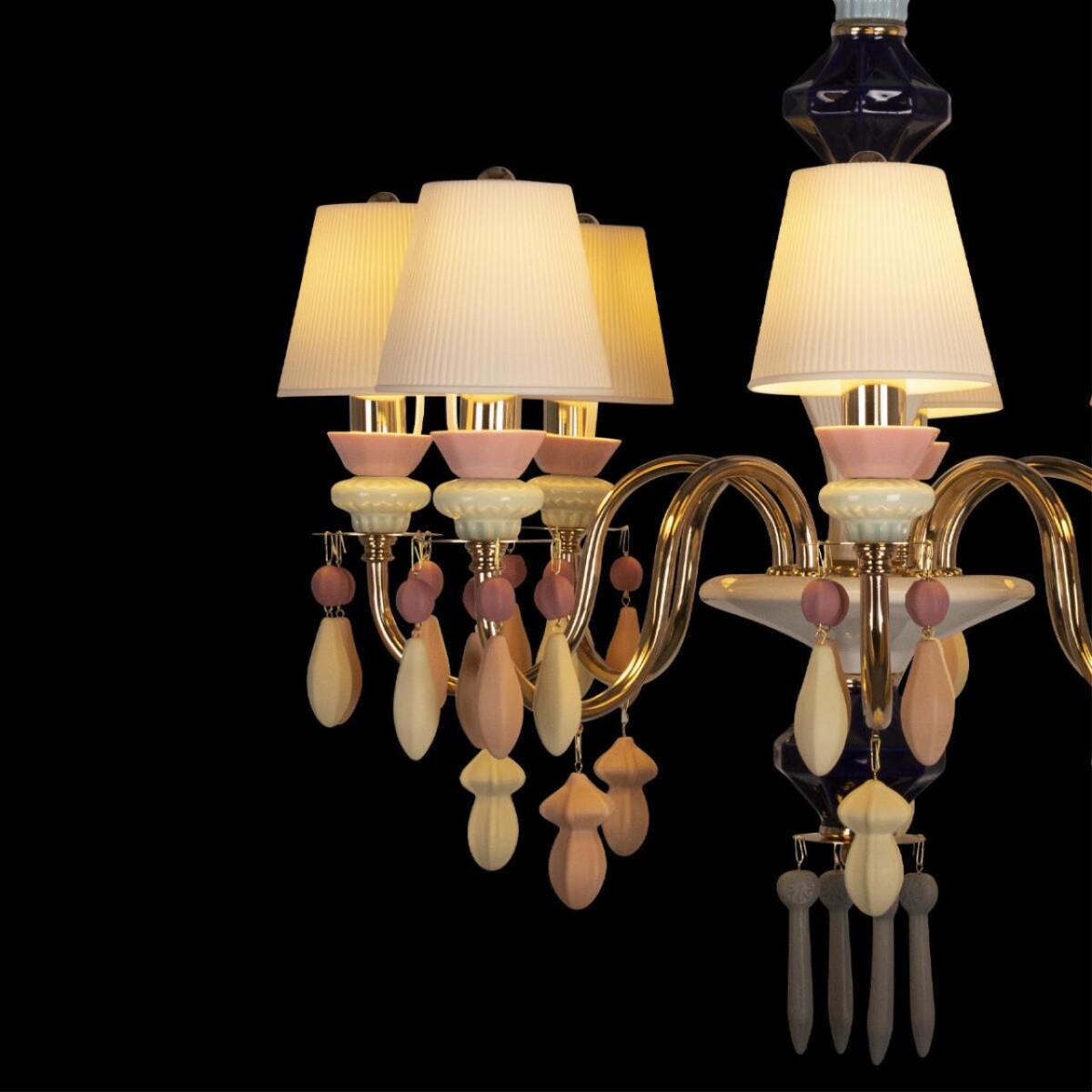 в наличии 10203/8 Mult Подвесной светильник LOFT IT Grace - купить в интернет-магазине Светильники Торг