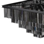 в наличии 10018/800S Подвесная люстра LOFT IT Prism - купить в интернет-магазине Светильники Торг