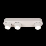 в наличии 10320/3 White Накладной светильник LOFT IT Quiet - купить в интернет-магазине Светильники Торг