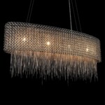 10406/850L Подвесная люстра LOFT IT Opera — изображение 9