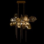 10401/800L Подвесная люстра LOFT IT Britannica — изображение 2