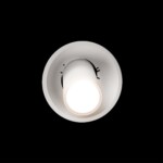 в наличии 10322/A White Встраиваемый светильник LOFT IT Lens - купить в интернет-магазине Светильники Торг