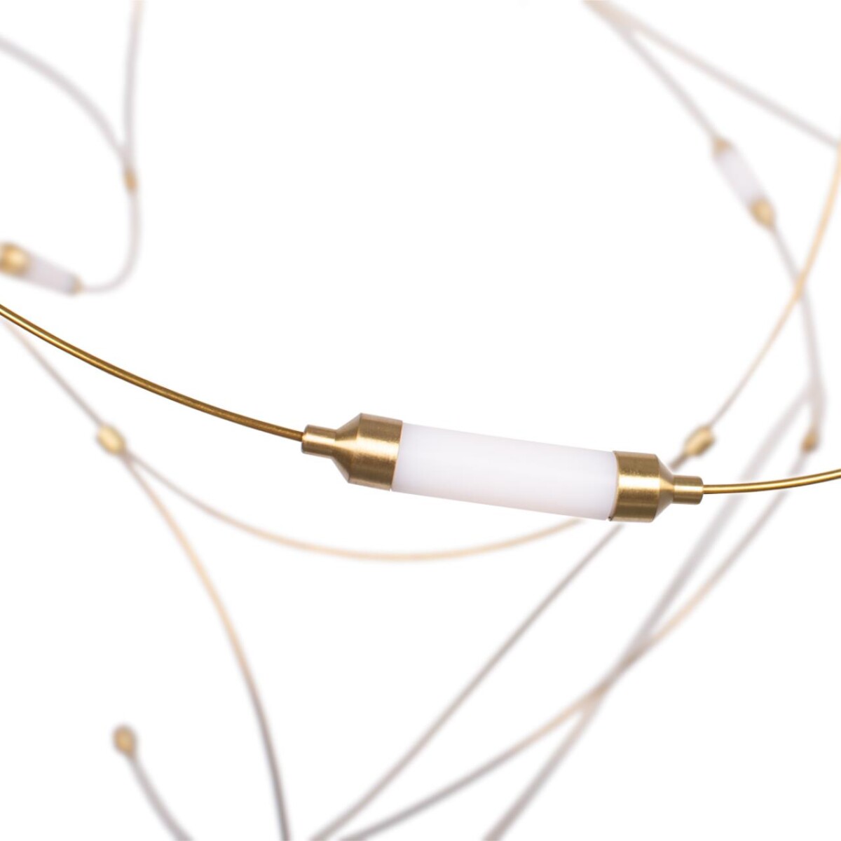 10309/11 Подвесной светильник LOFT IT Flock of Light — изображение 3