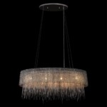 10406/850L Подвесная люстра LOFT IT Opera — изображение 4