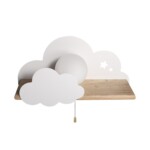 в наличии 10134 White Бра LOFT IT Axel - купить в интернет-магазине Светильники Торг