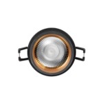 в наличии 10343/A Black Gold Встраиваемый светильник LOFT IT Limit - купить в интернет-магазине Светильники Торг