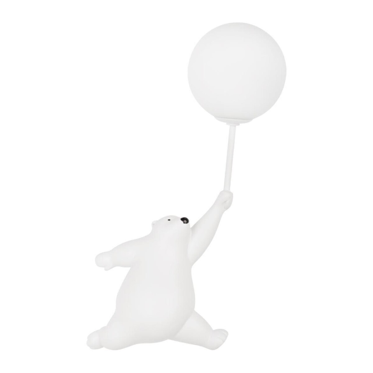 в наличии 10030W/B Настенный светильник LOFT IT Teddy - купить в интернет-магазине Светильники Торг