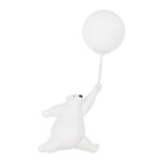 в наличии 10030W/B Настенный светильник LOFT IT Teddy - купить в интернет-магазине Светильники Торг