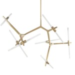 10399/14 GD Подвесной светильник LOFT IT Agnes — изображение 5