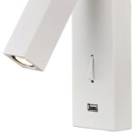 в наличии LOFT2017-WH Бра LOFT IT Floadow - купить в интернет-магазине Светильники Торг