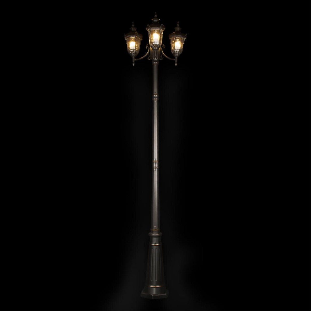 100002/2300 Ландшафтный светильник LOFT IT Marbella — изображение 2