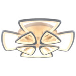 Escada 10218/8 LED*216W White — изображение 2