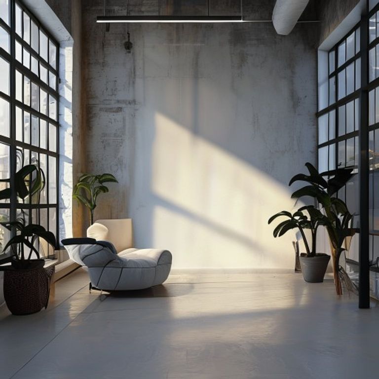 10180 White 3000K Накладной светильник LOFT IT Tictac - купить в интернет магазине