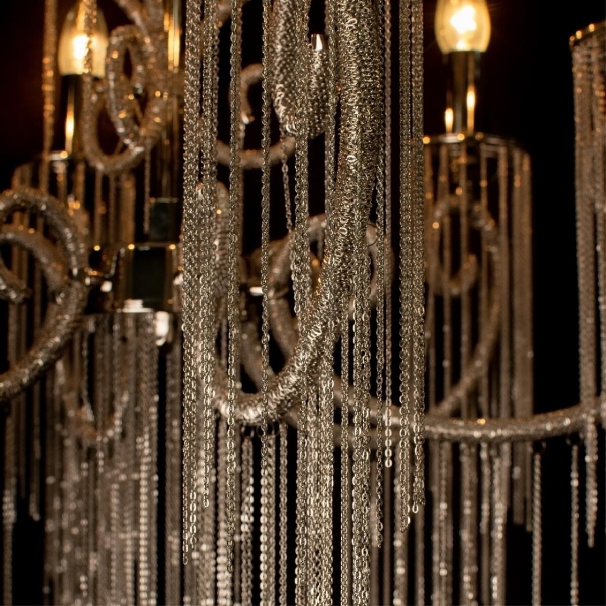 10405/6 Подвесная люстра LOFT IT Wonderland — изображение 5