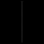 10359/1200 Black Потолочный светильник LOFT IT Cane — изображение 4